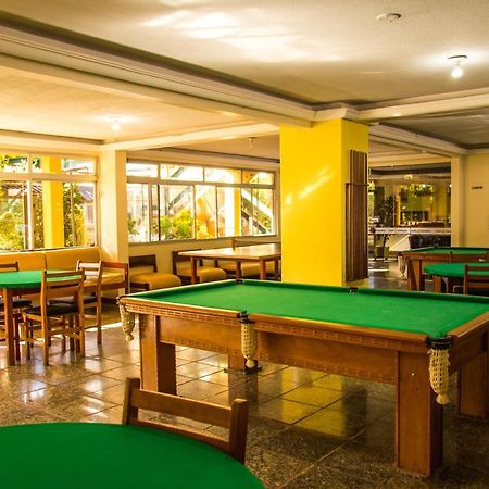 Candeias Hotel Gold Fish Corumbá Dış mekan fotoğraf