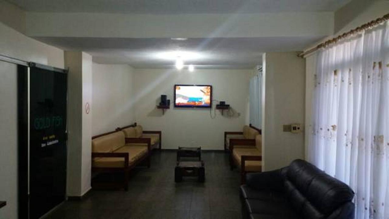 Candeias Hotel Gold Fish Corumbá Dış mekan fotoğraf